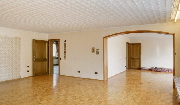 Renovierungen
