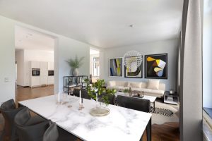 HOMESTAGING