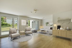 HOMESTAGING