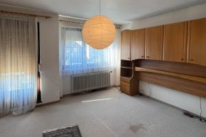 Renovierungen