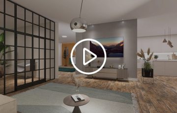 Ein kleines Video bringt natürlich viel Emotion in jedes Projekt. Mindestens 30 Sekunden Laufzeit
