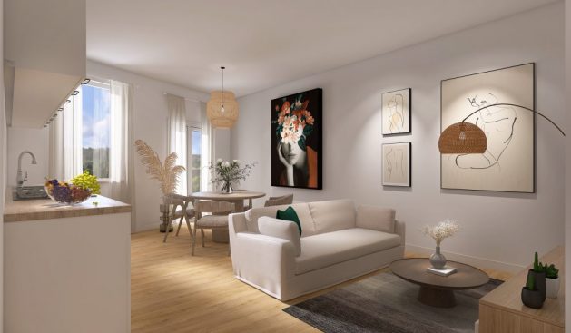 2D RENDERING